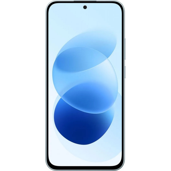  Xiaomi Redmi Note 17 5G 4/128GB Sky Teal