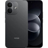 Xiaomi Redmi Note 17 Pro 5G 6/256GB Black