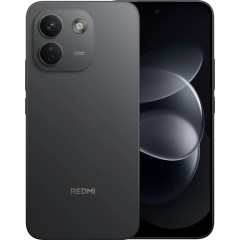 Xiaomi Redmi Note 17 Pro Max 5G 8/256GB Black