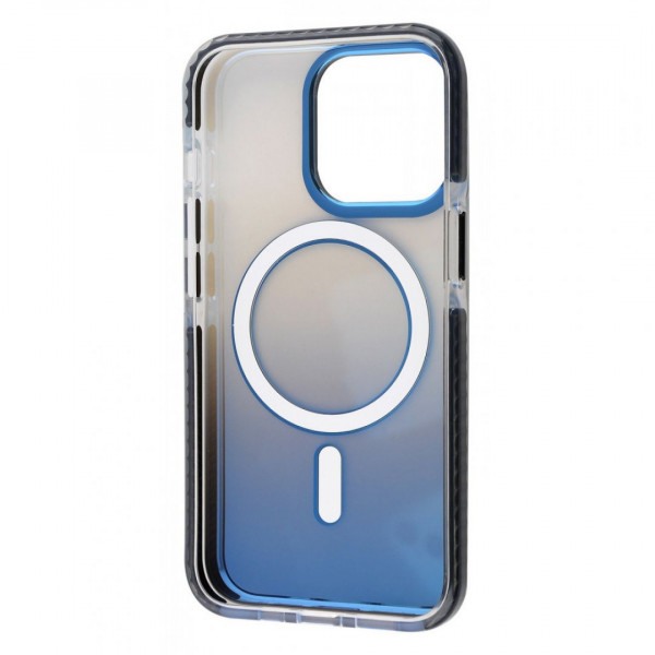  Чохол Proove Shadow Star Case with Magnetic Ring для iPhone 15 Deep Purple (PCSSIP150004)