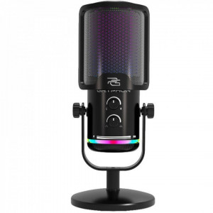  Ігровий мікрофон Proove Gaming Gryphon Black (GMGR00022001)