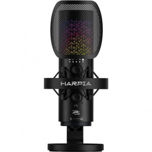  Ігровий мікрофон Proove Gaming Harpia Black (WMHR00022001)