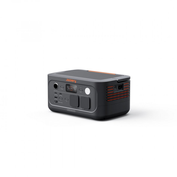  Зарядная станция Jackery Explorer 500 v2 512Wh 500W (21-0001-000275)