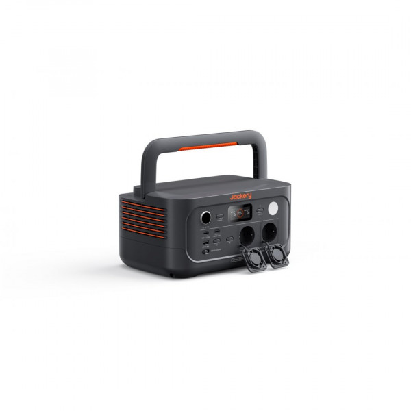  Зарядная станция Jackery Explorer 500 v2 512Wh 500W (21-0001-000275)