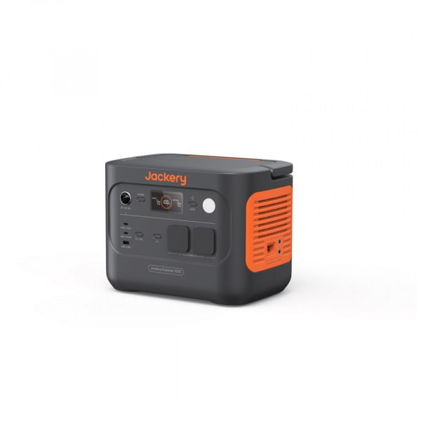  Зарядная станция Jackery Explorer 1000 v2 1070Wh 1500W (21-0001-000221)