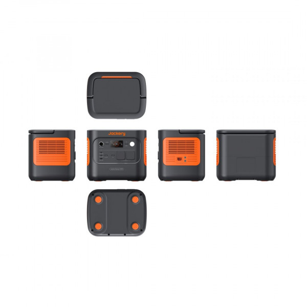  Зарядна станція Jackery Explorer 2000 v2 2042Wh 2200W (21-0001-000267)