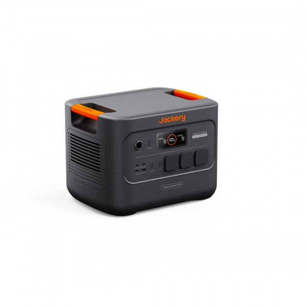  Зарядная станция Jackery Explorer 3000 v2 3072Wh 3600W (21-0001-000312)