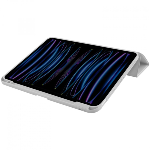  Чохол Proove Solid Case для iPad Air 11 2024/2025 Gray (PCSCIDAR1105)