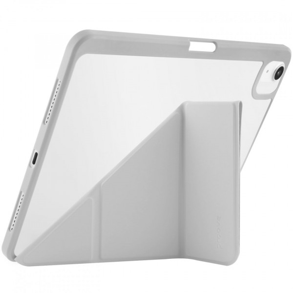  Чохол Proove Solid Case для iPad Air 11 2024/2025 Gray (PCSCIDAR1105)