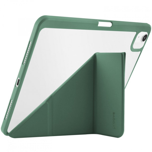  Чохол Proove Solid Case для iPad Air 11 2024/2025 Green (PCSCIDAR1106)