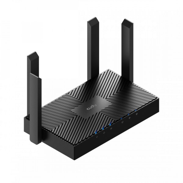 Маршрутизатор Cudy WR3000 AX3000 Gigabit Wi-Fi 6 Mesh Router