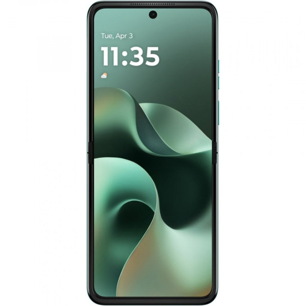  Смартфон Moto Razr 70 8/256GB Sporting Green (PBB60054UA)