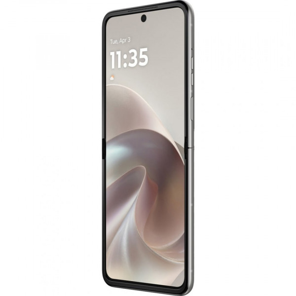  Смартфон Moto Razr 70 8/256GB Bright White (PBB60008PL)