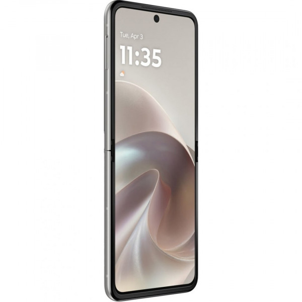  Смартфон Moto Razr 70 8/256GB Bright White (PBB60008PL)