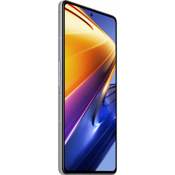  Poco F4 GT 8/128GB Knight Silver UA