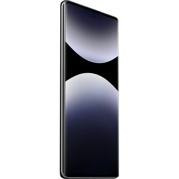  Xiaomi Redmi Note 14 Pro 8/256GB Midnight Black