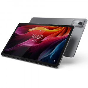 Планшет Lenovo Tab K11 Plus 8/256GB WiFi Luna Grey (ZADS0145UA)