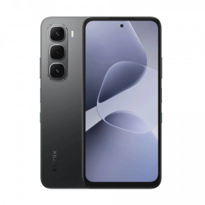  Infinix Hot 60i X6728 4/128GB Sleek Black