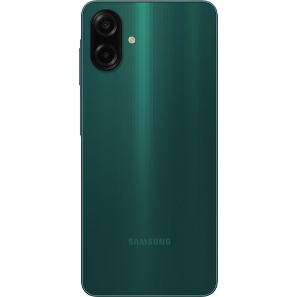  Samsung Galaxy A07 4/128GB Green (SM-A075FZGGSEK)