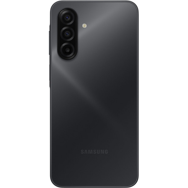  Samsung Galaxy A17 4/128GB Black (SM-A175FZKBEUC)