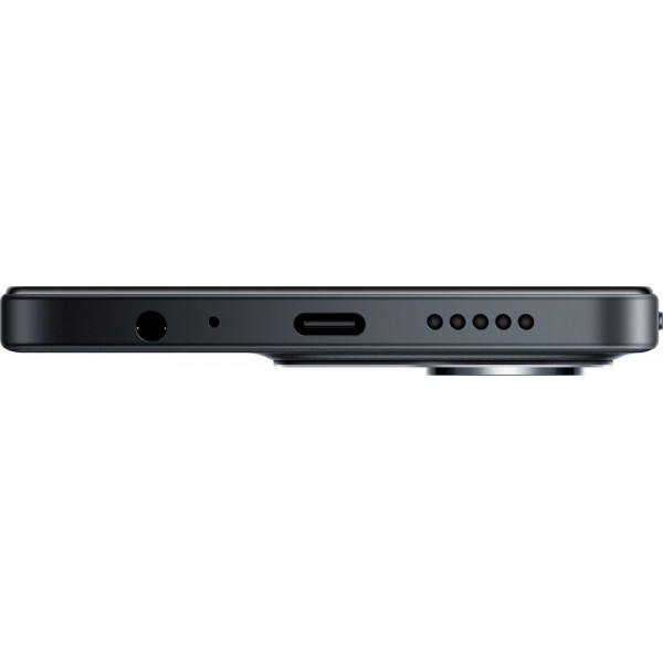  Xiaomi Redmi 15C 4/128GB Midnight Black
