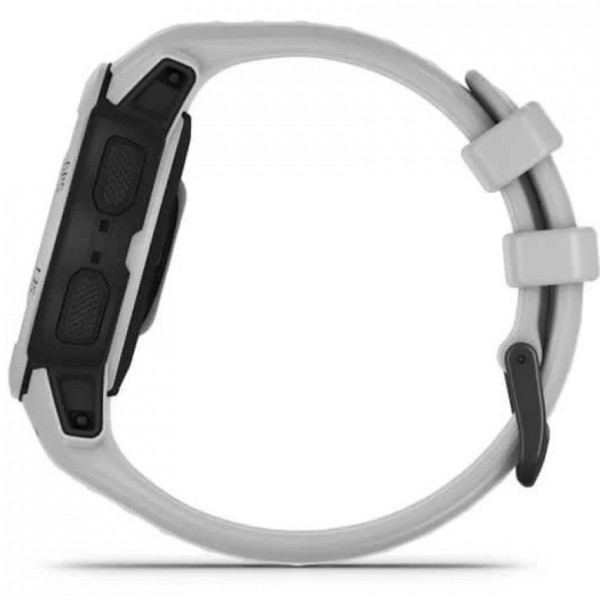  Смарт-годинник Garmin Instinct 2S Solar Mist Gray (010-02564-01/11)