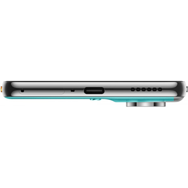  Tecno Camon 40 (CM5) 8/256GB Emerald Lake Green (4894947069239)