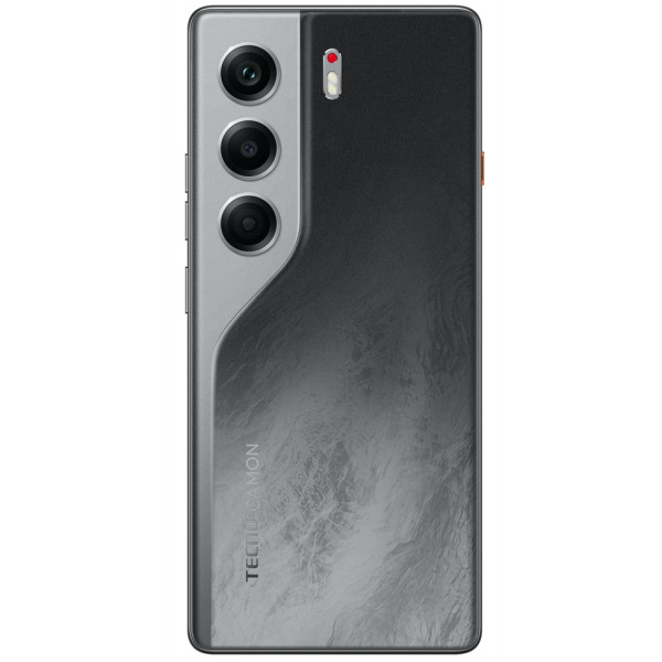  Tecno Camon 40 (CM5) 8/128GB Galaxy Black (4894947069253)