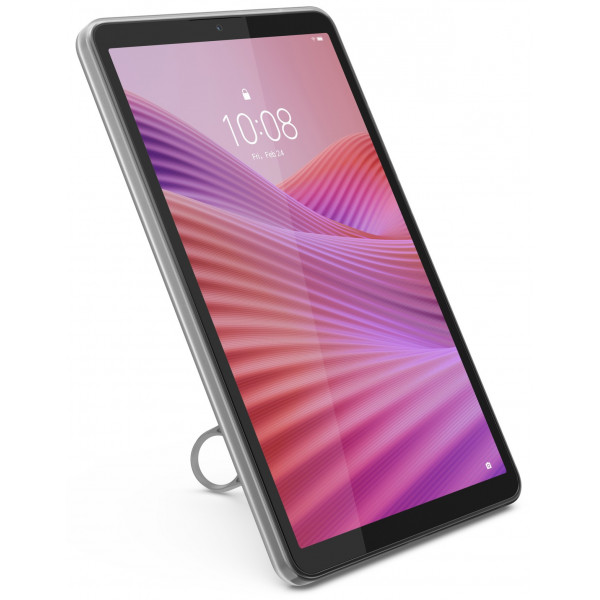  Планшет Lenovo Tab One 4/64GB LTE Luna Grey + Clear Case (ZAF10047UA)