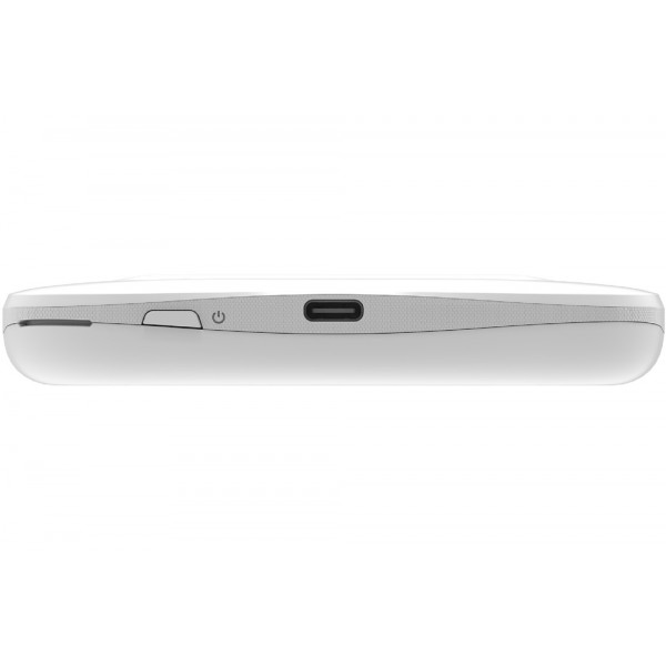  Мобильный роутер Ergo M126 Cat4 3G/4G + Wi-Fi 6 White