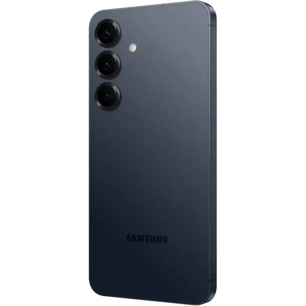  Samsung Galaxy S25 12/512GB Blue Black (SM-S931BZKHEUC)