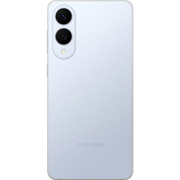  Samsung Galaxy S25 Edge 12/256GB Titanium Icyblue (SM-S937BZKD) Global