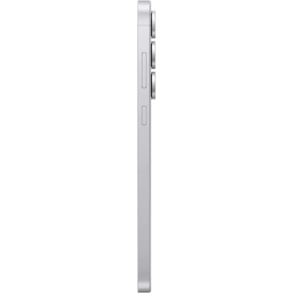  Samsung Galaxy S25 FE 8/256GB White (SM-S731BZWG) Global