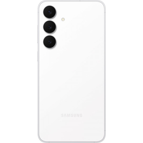  Samsung Galaxy S25 FE 8/256GB White (SM-S731BZWG) Global