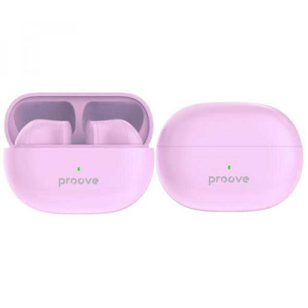  TWS наушники Proove Mainstream Mini Purple (TWMM00010009)