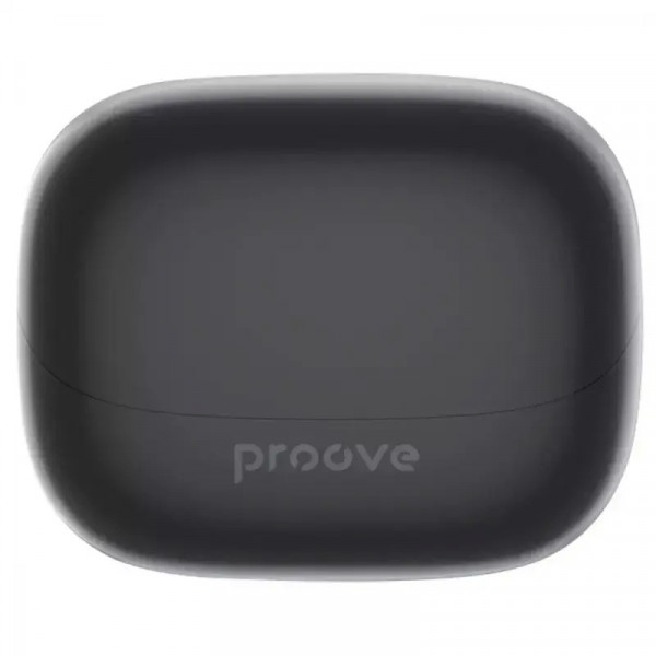  Беспроводные наушники Proove Digital Pro TWS with ANC Black (TWAP54002201)