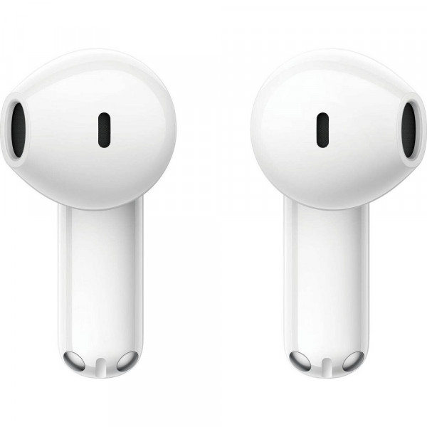  Наушники Bluetooth OPPO Enco Buds3 (ETEG1) Snow White