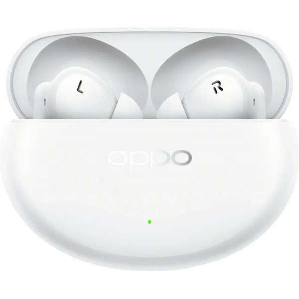  Наушники Bluetooth OPPO Enco Air4 Pro (ETEA1) Moonlight White