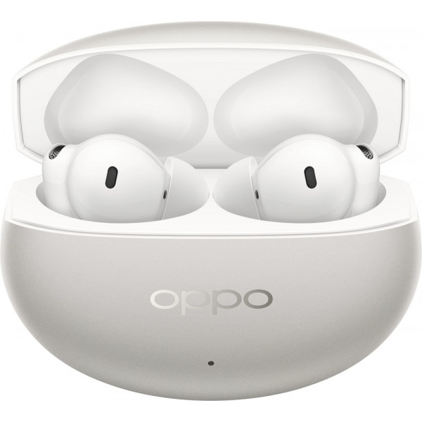  Наушники Bluetooth OPPO Enco X3s (ETED1) Nebula Silver