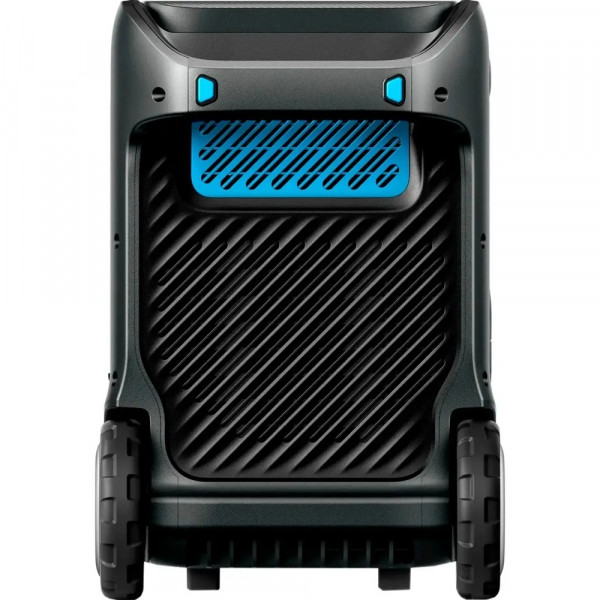  Зарядна станція Anker Solix F2000 2048Wh 2300W (A1780311)