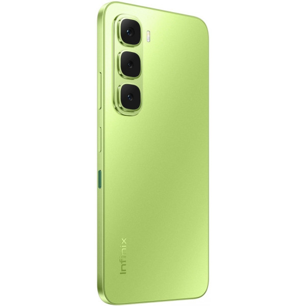  Infinix Hot 60i X6728 4/128GB Meadow Green