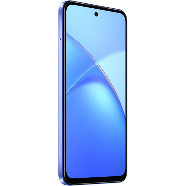  Infinix Smart 10 X6725 4/128GB Iris Blue