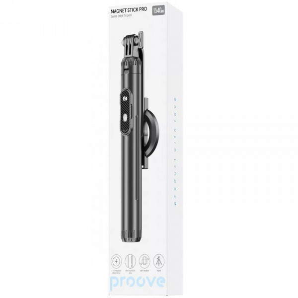  Монопод-тринога Proove Magnet Stick Pro (MPSP00002001)