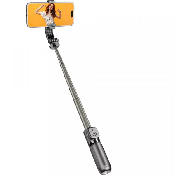  Монопод-тринога Proove Tiny Stick II Selfie Srick Tripod (MPTS20010001)