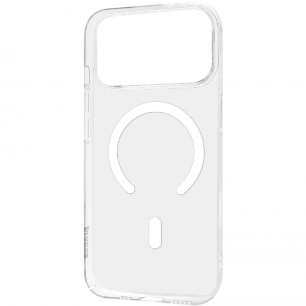  Чохол Proove Crystal Case with MagSafe для iPhone 17 Pro (PCCCIP17P001)