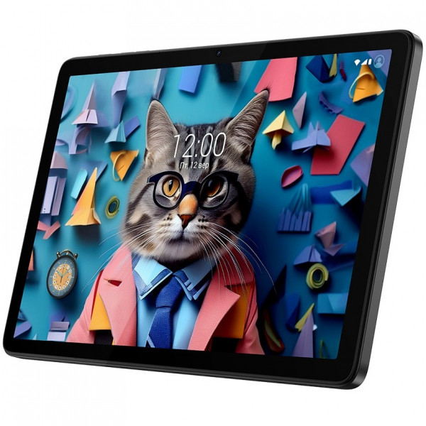  Планшет Sigma mobile Tab A1035 Basic Dark Grey