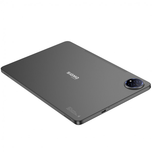  Планшет Sigma mobile Tab A1035 Basic Dark Grey