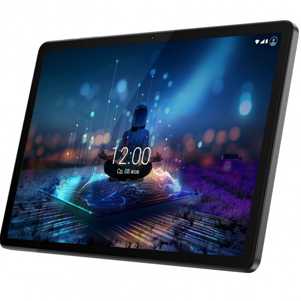  Планшет Sigma mobile Tab A1035 Max Dark Grey