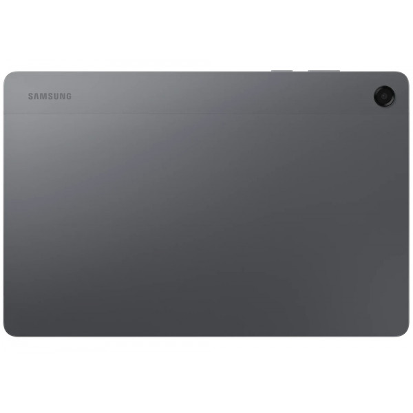  Планшет Samsung Galaxy Tab A11+ 5G 6/128GB (SM-X236BZAREUC) Gray