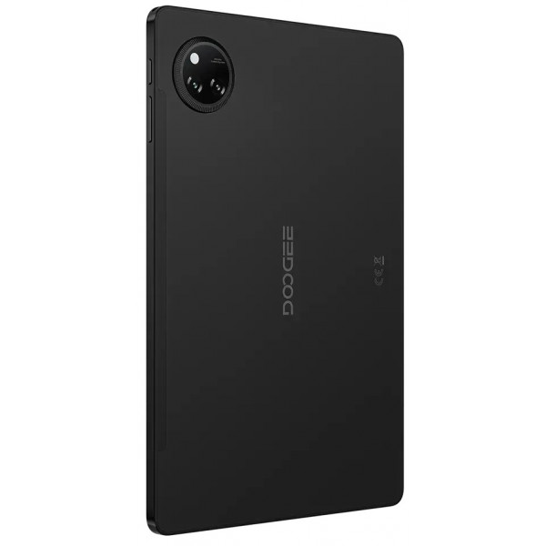  Планшет Doogee Tab A9 Pro+ 6/128GB Wi-Fi Black Vip Edition